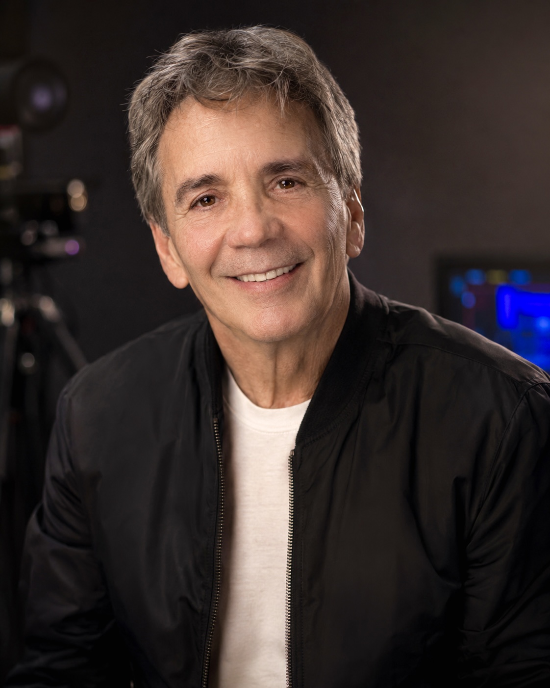 Tony Rodríguez